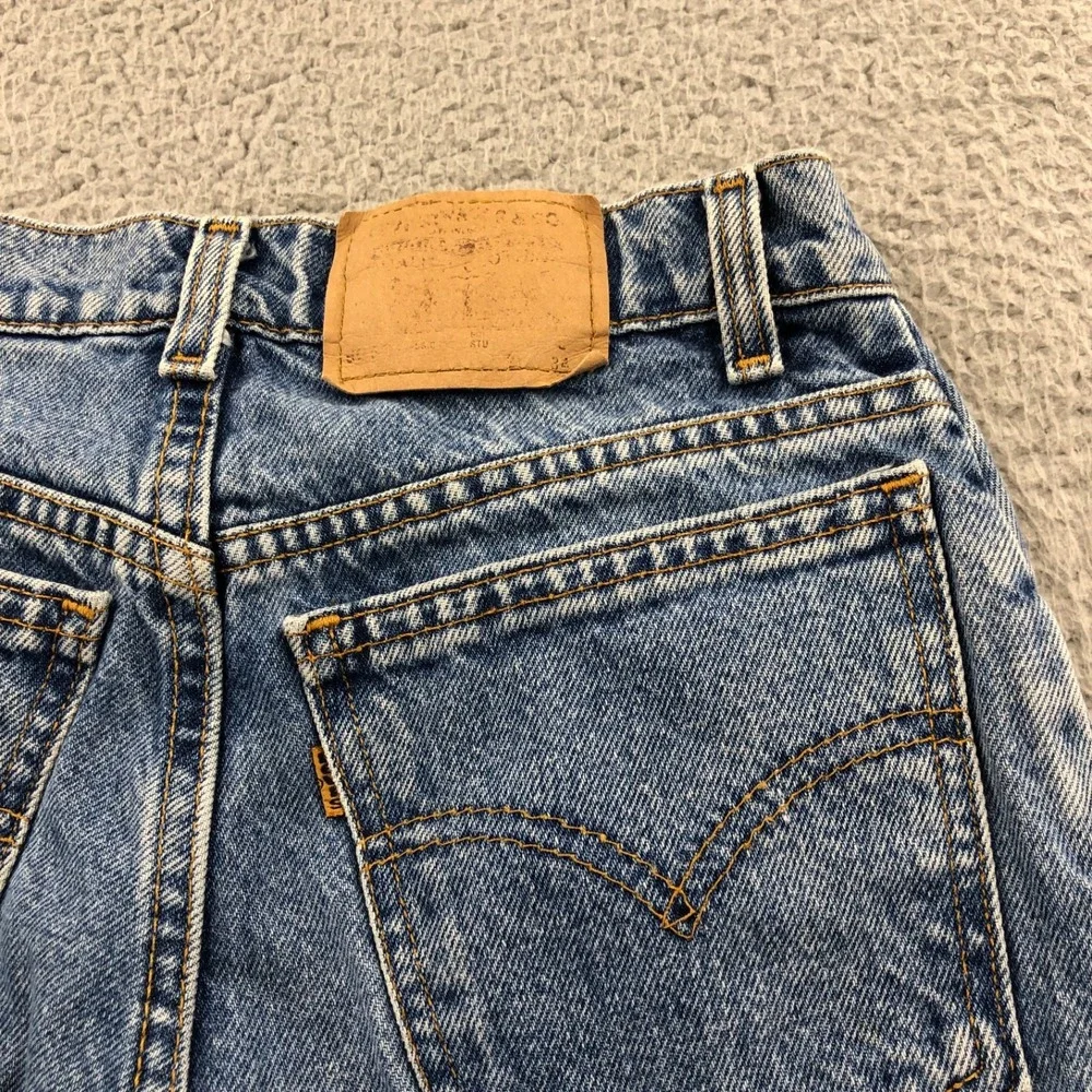 Levis good pants